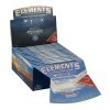3061 1 elements artesano ryzove cigaretove papir ks slim filtry