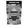 cbweed silverhaze konopi cbd kvety