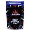 cbweed dark purple konopicbd kvety marihuana