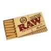 RAW TIPSREROLLED CONE pack