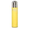 zapalovac clipper soft zluty (1)