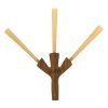 RAW TRIDENT how to use