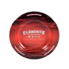 popelnik elements red magnetem