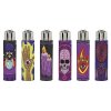 gumovy clipper zapalovac tarot