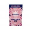 cbweed bubblegum konopi cbd marihuana