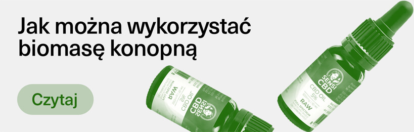 Jak można wykorzystać biomasę konopną