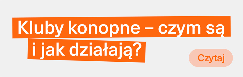 Czym jest klub konopny i jakie korzyści oferuje członkom?