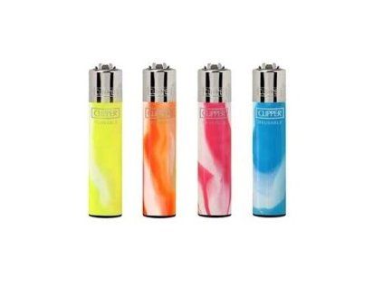 clipper zapalovac nebula
