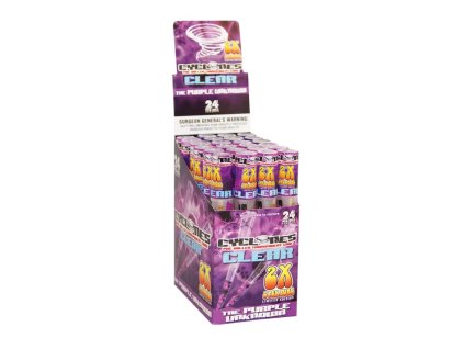 2980 2 cyclones blunt ciry purple 2x