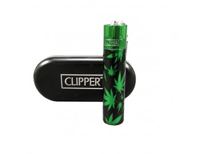 clipper zeleny Darkovy