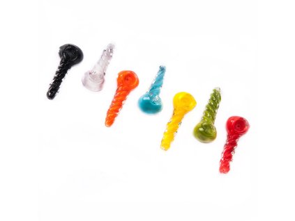 kroucena slukovka dutinka