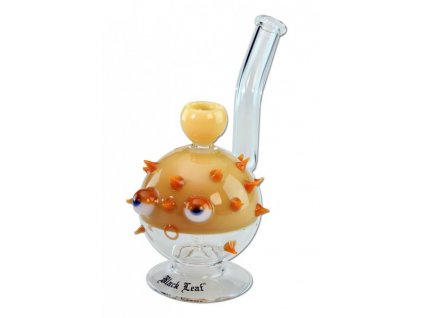 skleneny bong blowfish