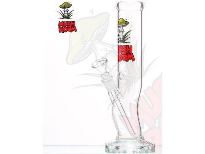 skleneny maly bong