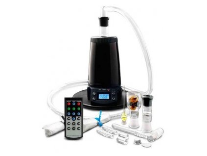 vaporizer arizer extreme q set