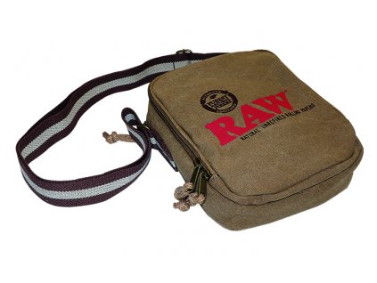 RPXRAW BAG BROWN 01