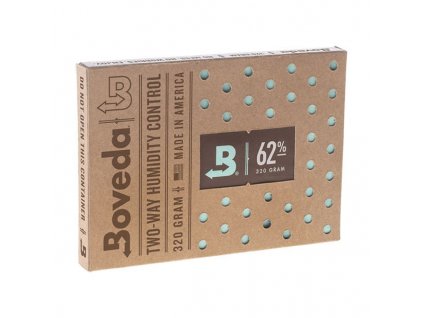 boveda 320g