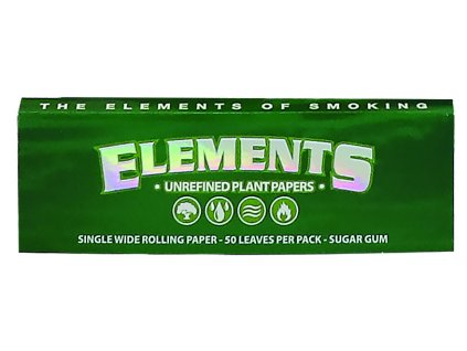 ELEGREEN SW 02