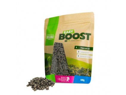 organicke hnojivo easy boost