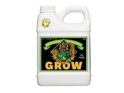 rustove hnojivo advanced grow