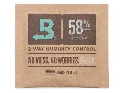 boveda vlhkost 8gram