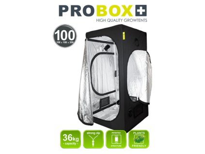 growbox probox100