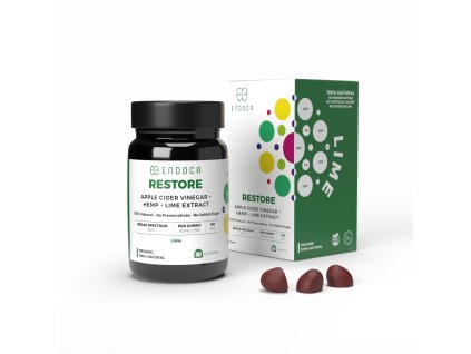 zelki CBD Restore
