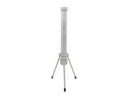 extraktor ADDIPURE pro extrakci oleje BHO a DHO