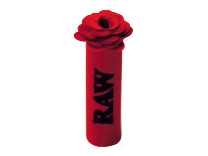 raw filtry rose tips