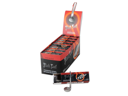 kovova sitka s nozickou screen spoon