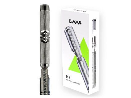 vaporizer m7 dynavap