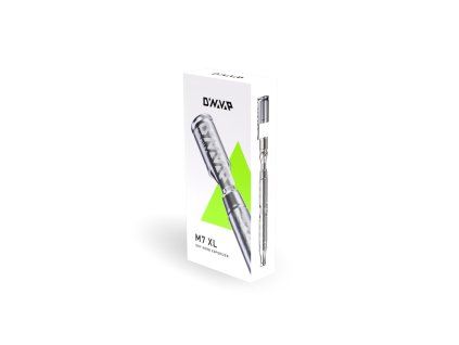 m7 xl box prenosny vaporizer