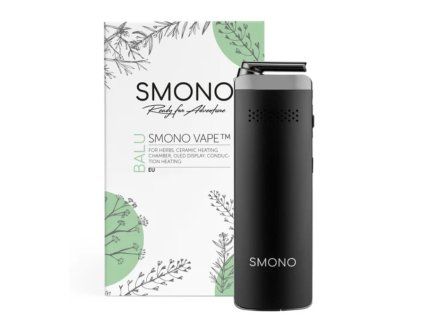 kapesni vaporizer smono balu