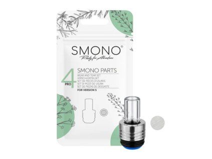 nahradni naustek smono 4 pro