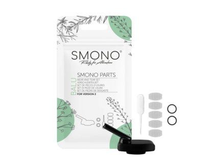 sada nahradnich dilu smono balu