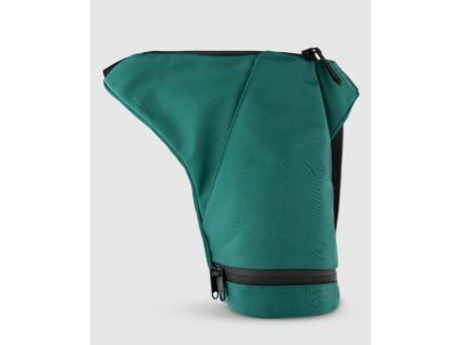 Puffco Peak Journey Bag emerald