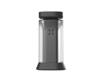 PAX Puck Press