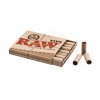 778 raw predrolovane filtry 21 ks
