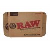 raw starter box darkove baleni