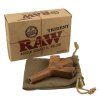 RAW TRIDENT 2