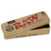 raw roll caddy kingsize open