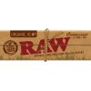 raw organic connoisseur filtry