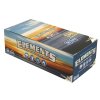 elements papirky krakter cut box