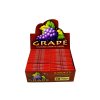 cigaretove papirky spanish papper grape