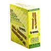 blunty z konopi lemon haze