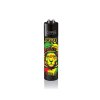 rasta zapalovac clipper lev
