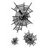 skleneny bong spider