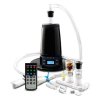vaporizer arizer extreme q set