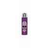 gumovy clipper zapalovac tarot skull