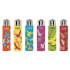 clipper zapalovace birds popup