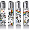 clipper zapalovac unicorn best of